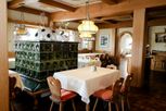 Hotel Burgwirt Gastronomie