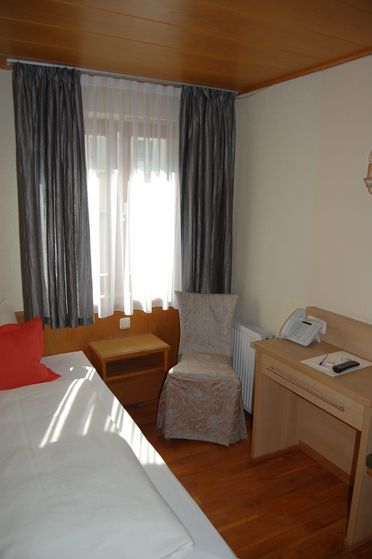 Hotel Burgwirt GmbH - Low Cost