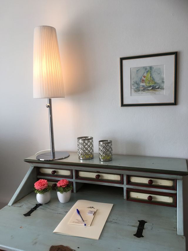Hotel Burgwirt Ferienwohnungen