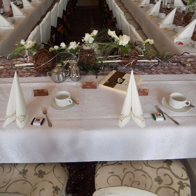 Festsaal Bild