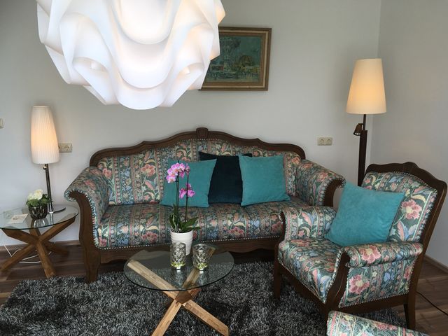 Hotel Burgwirt Ferienwohnungen