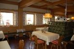 Hotel Burgwirt Gastronomie