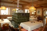Hotel Burgwirt Gastronomie