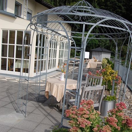 Hotel Burgwirt Wintergarten