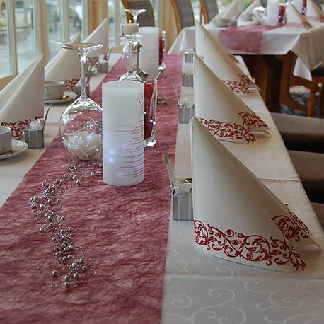 Hotel Burgwirt Wintergarten