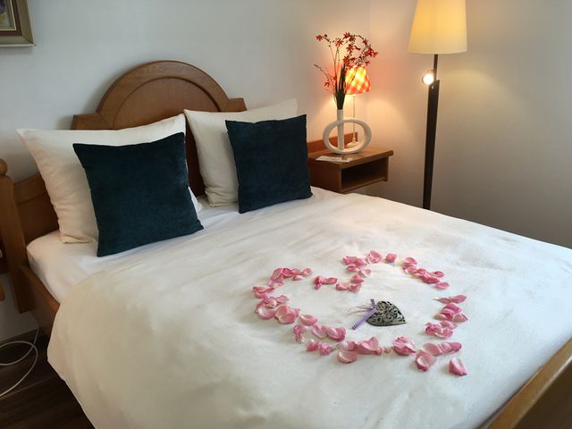 Hotel Burgwirt Ferienwohnungen
