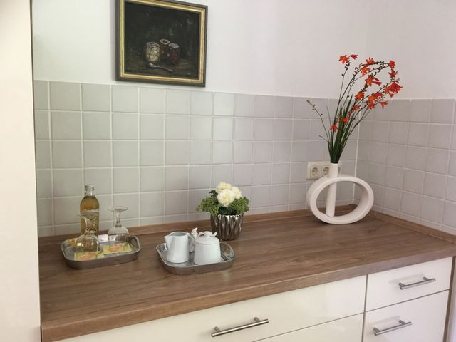 Hotel Burgwirt Ferienwohnungen